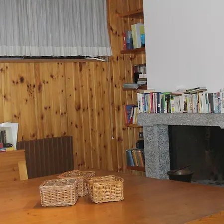 Chalet Isabella 1225 *