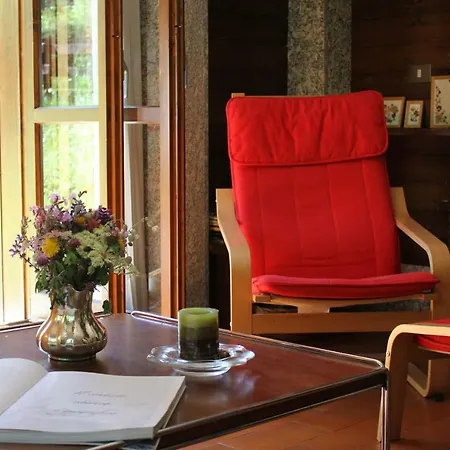Chalet Isabella 1225 Chalé Bormio