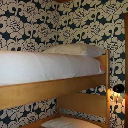Chalet Isabella 1225